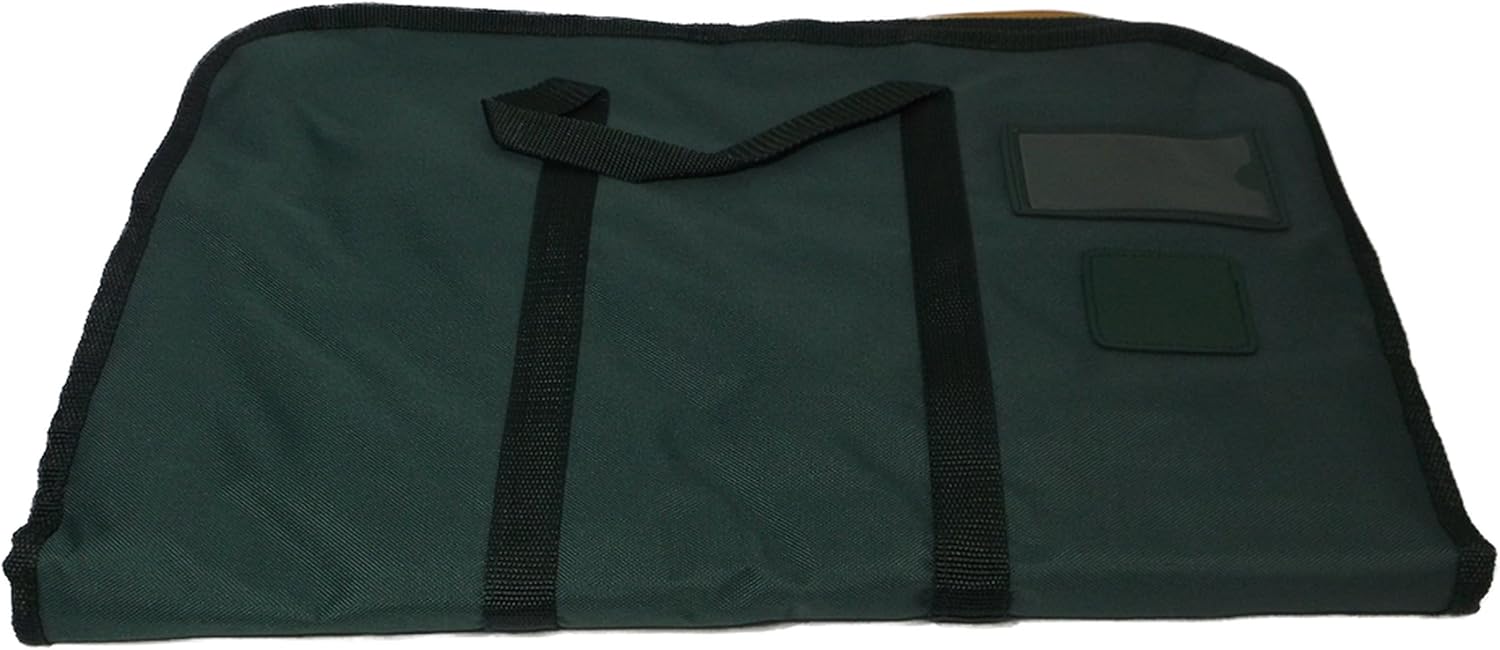 The Chefs Pro 14 Slot Knife Carry Case