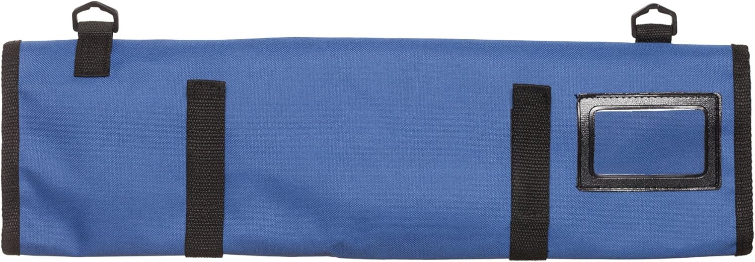 Ergo Chef 8-Pocket Roll Bag Set