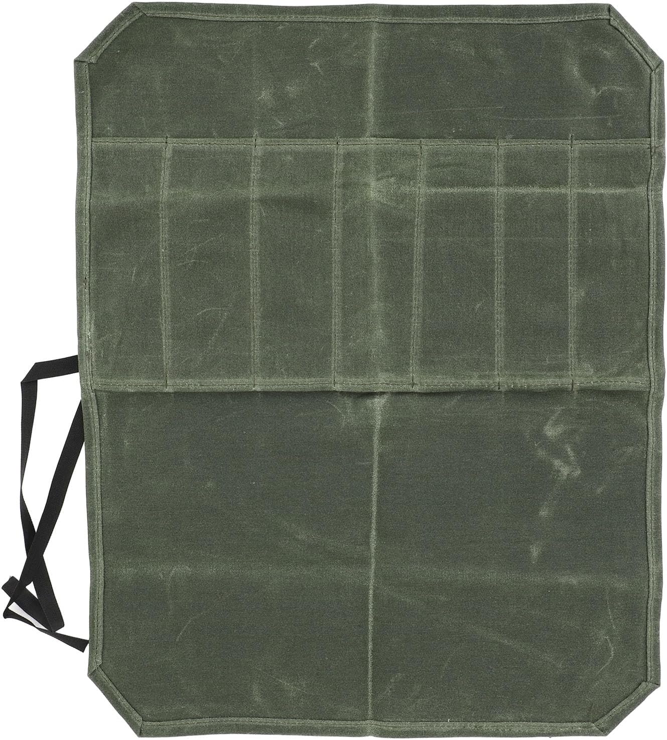 Flock 7-Pockets Knife Roll