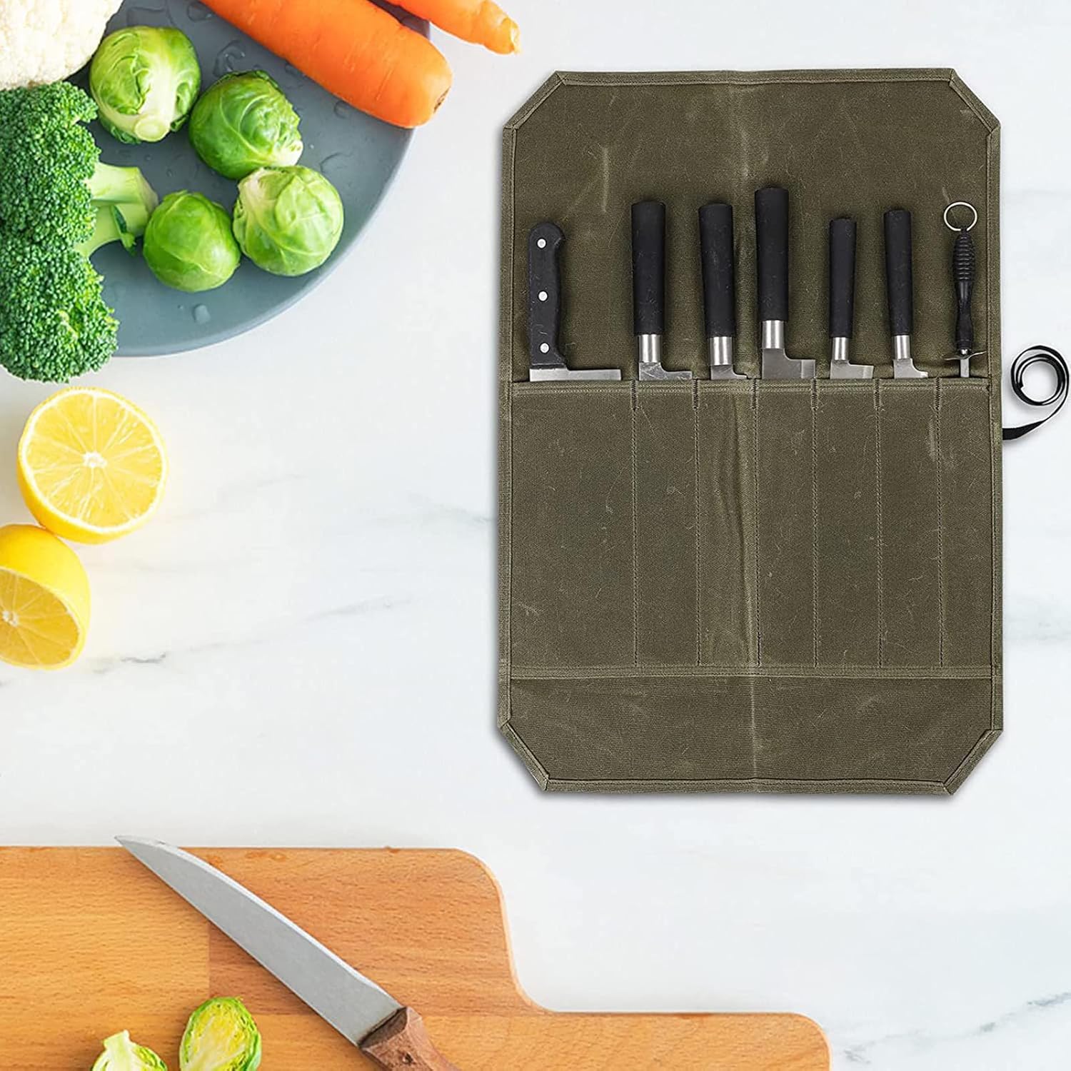 Zephyrix Knives Slice
