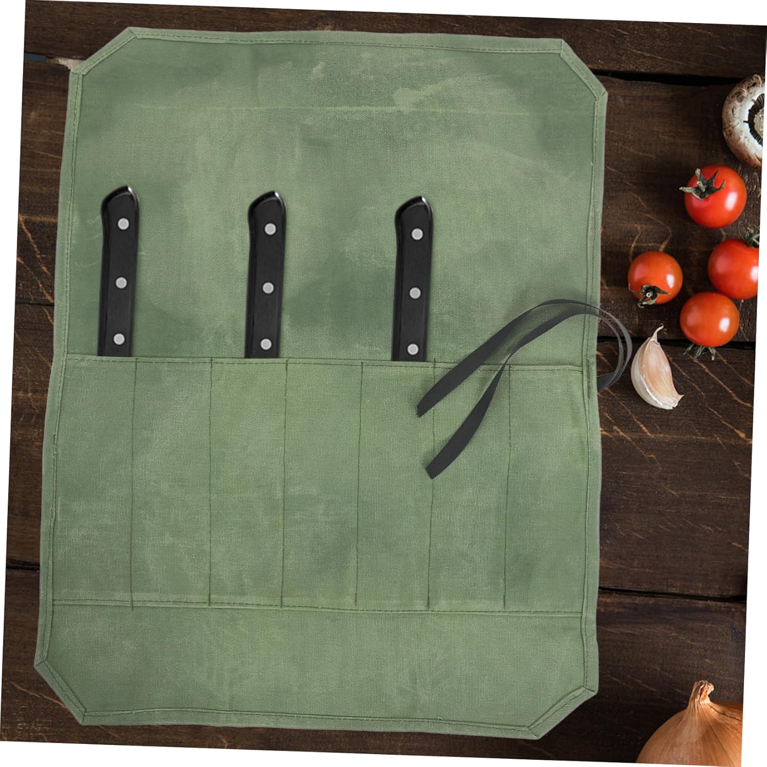 ultimate chef knife organizer
