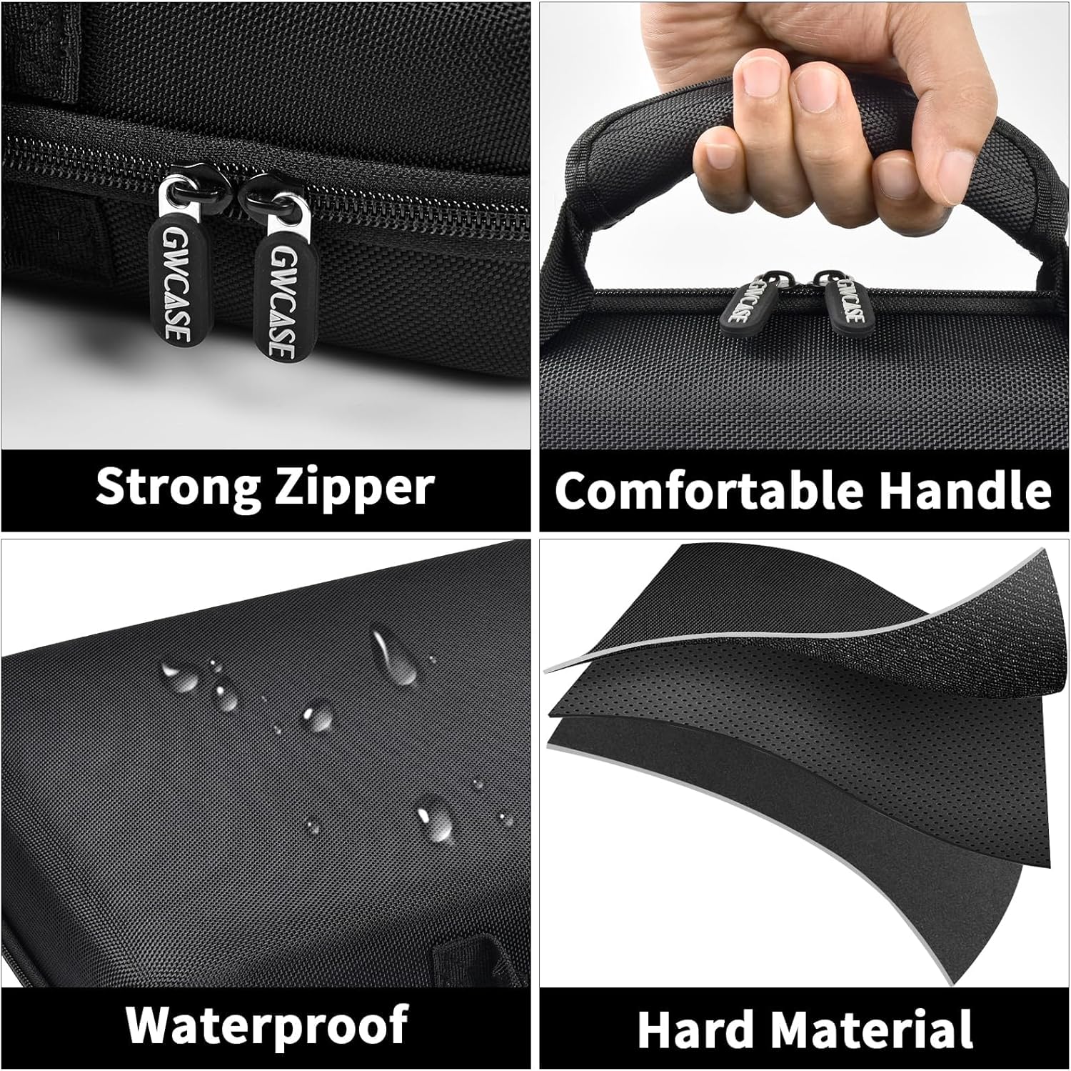 GWCASE Lookup Collection Folding Knife Holder