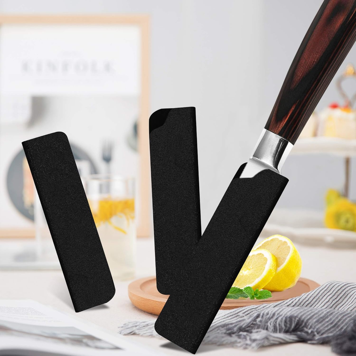 Protect Your Knife