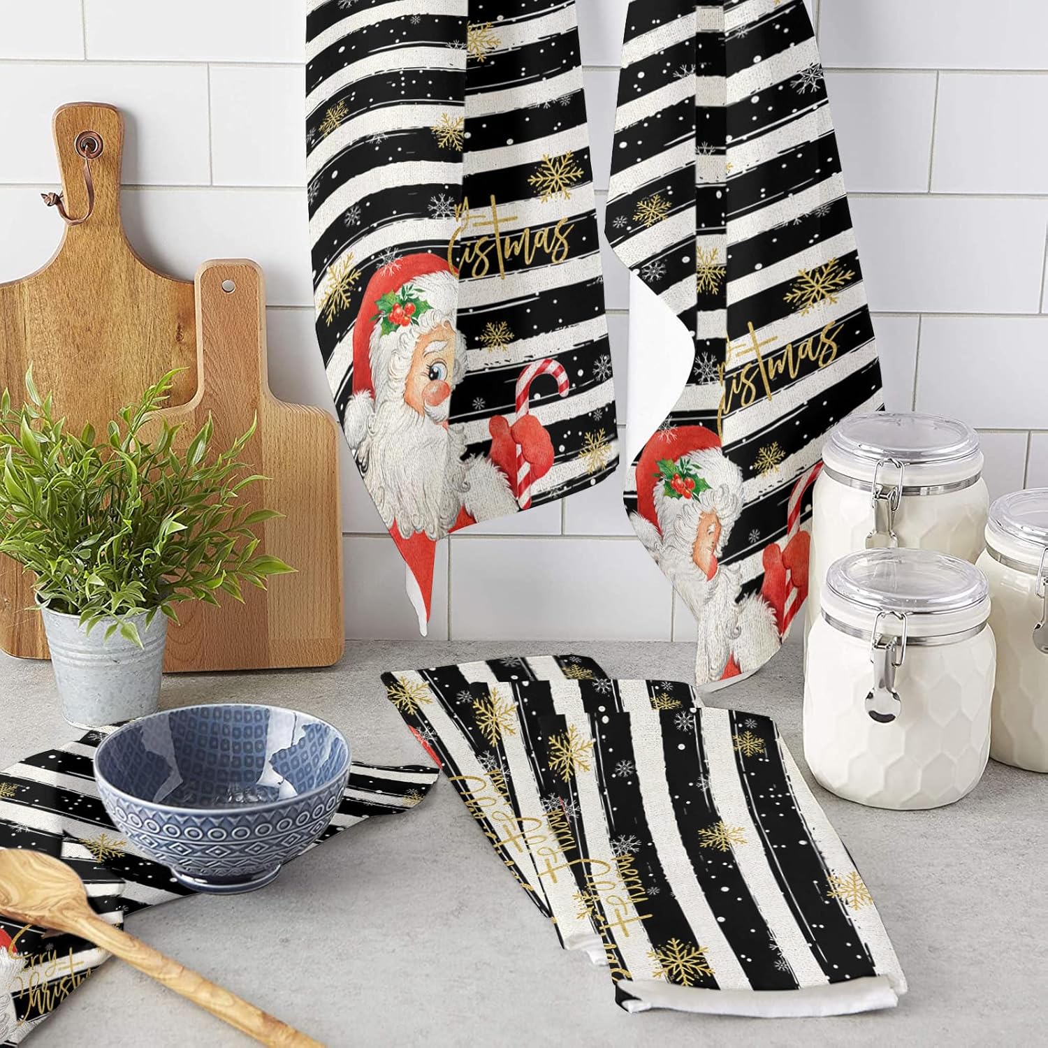 Distinctive Kitchen Towels for Durable Use