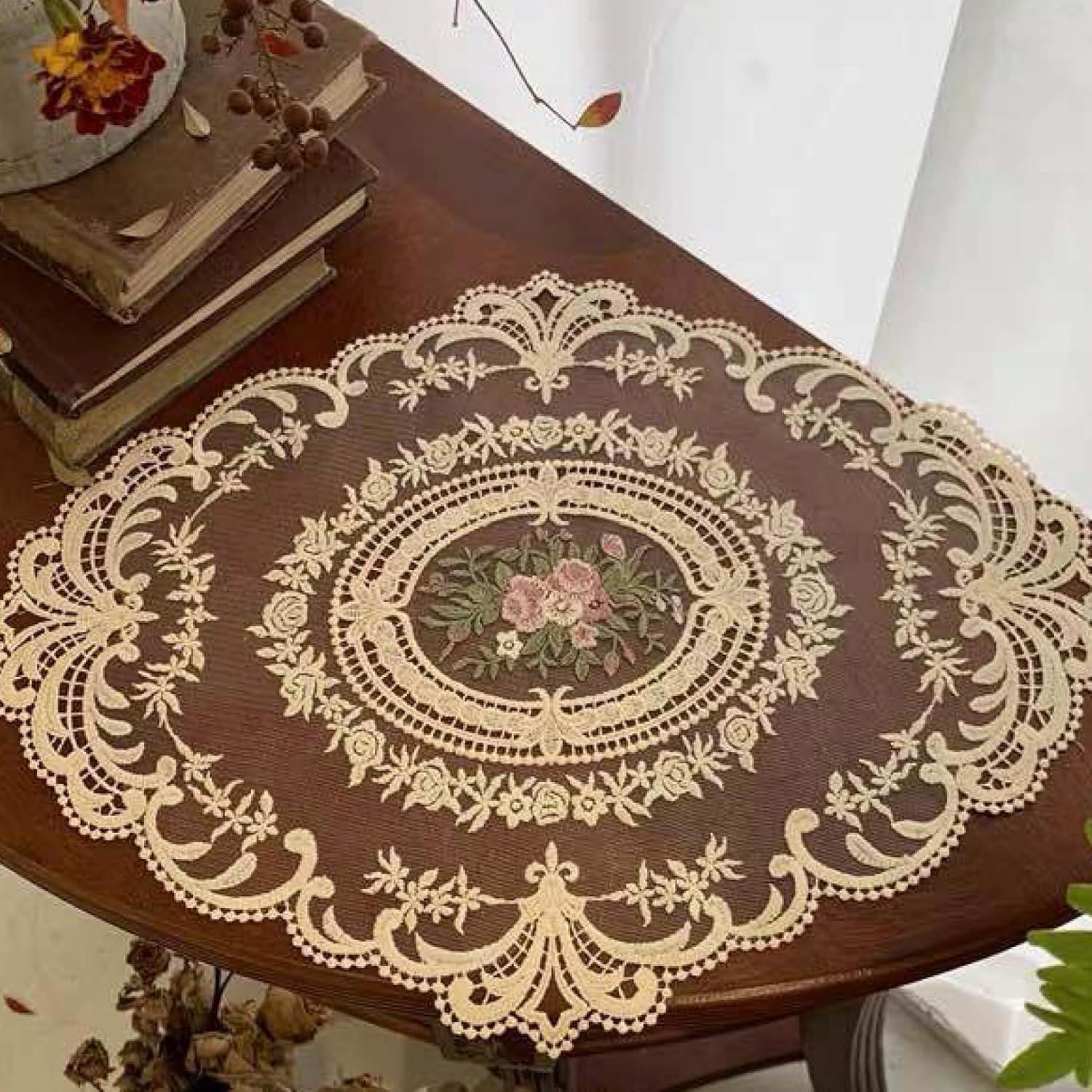 French Lace Place Mat