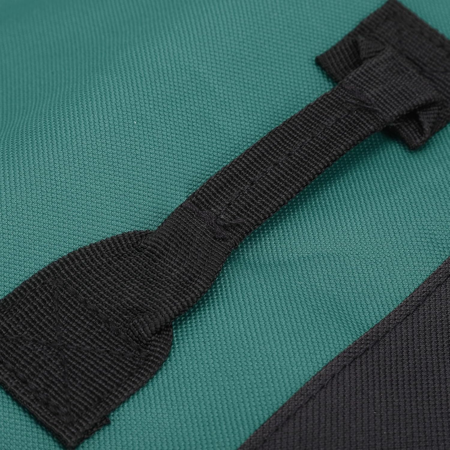20 Slots Chef Knife Bag for Home Work School Camping