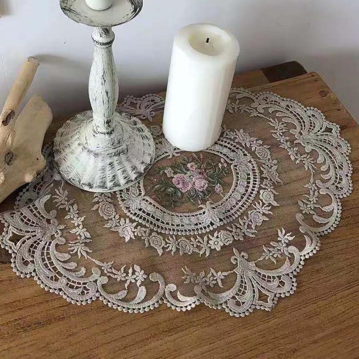 French Lace Place Mat