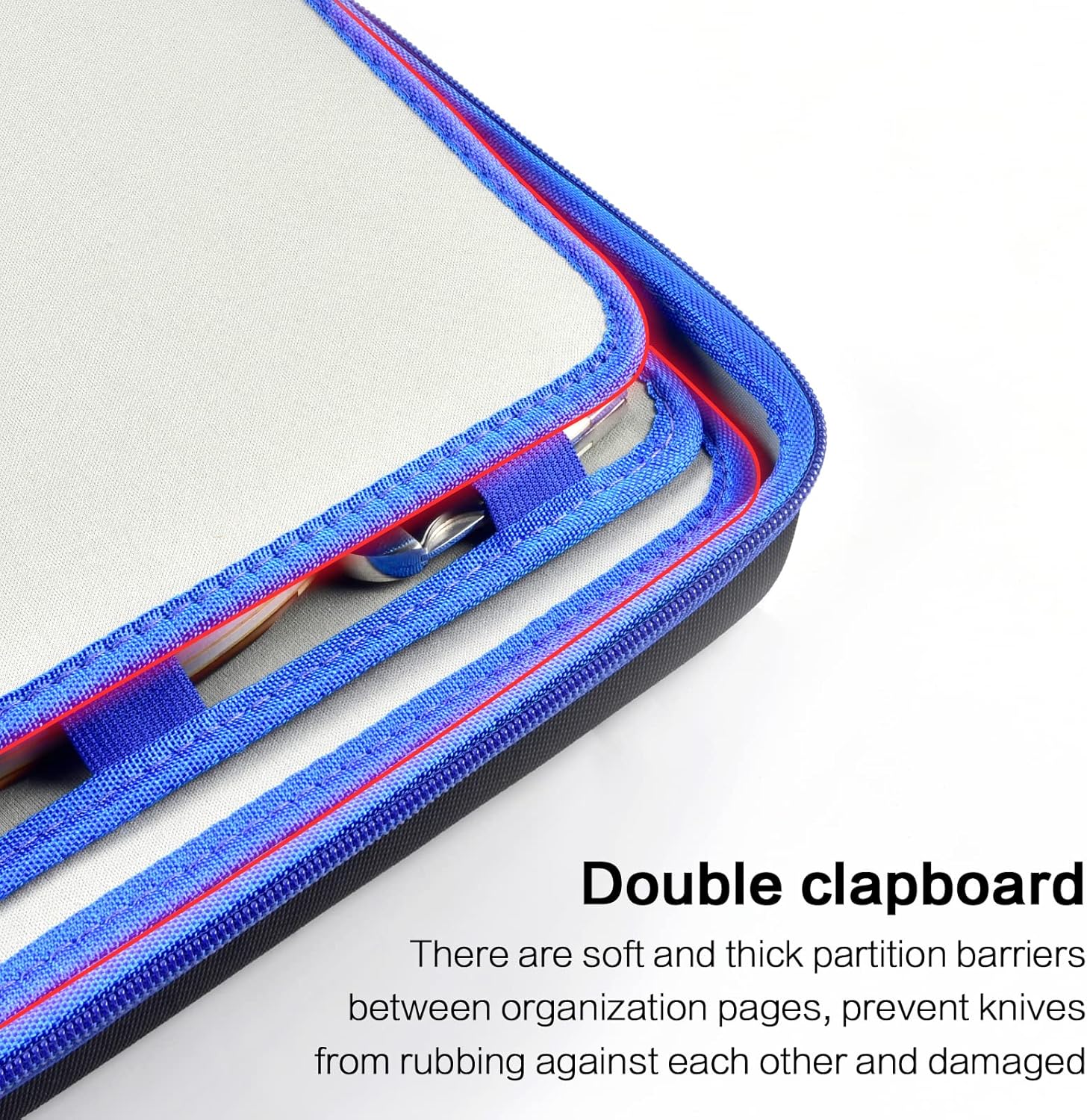 Durable Knife Display Case