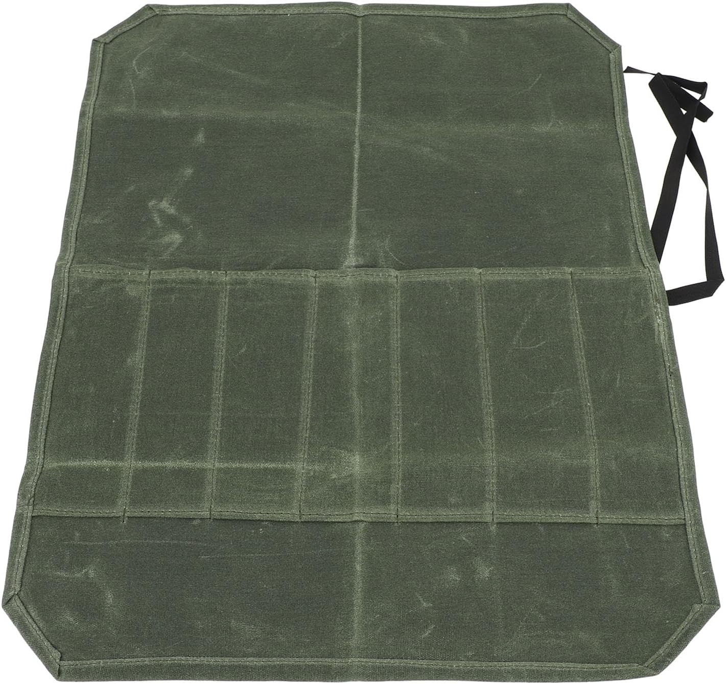 Sturdy Port Chef Tool Roll Bag Green