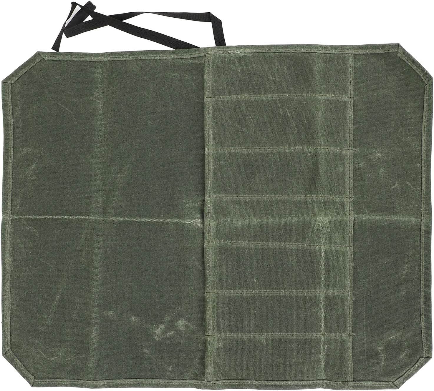 Flock 7-Pockets Knife Roll