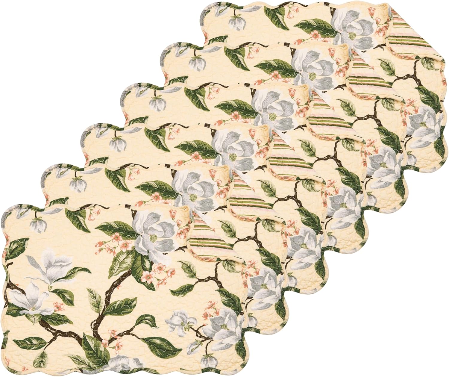 Stylish Dinner Plates Elevate Your Table Setting