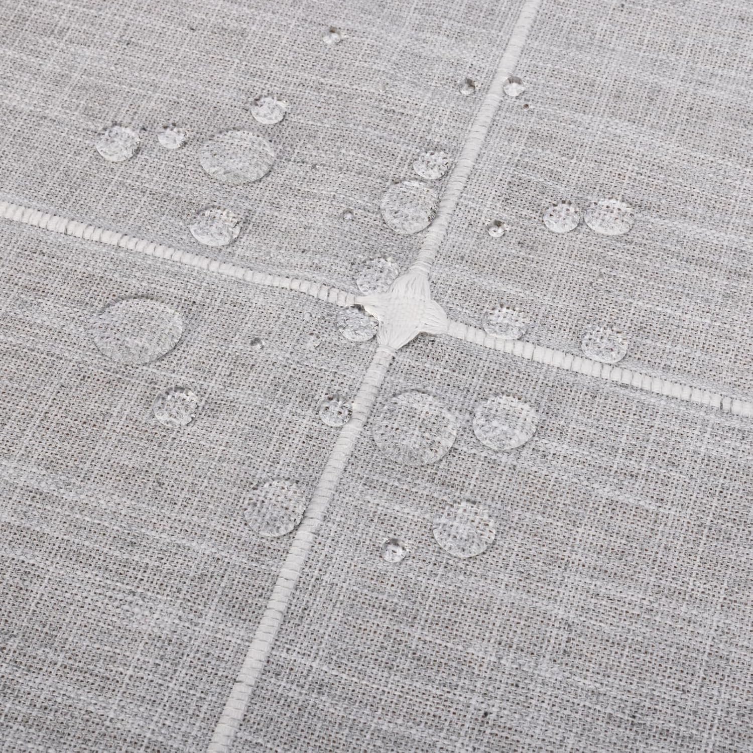 Winknowl Rustic Tablecloth