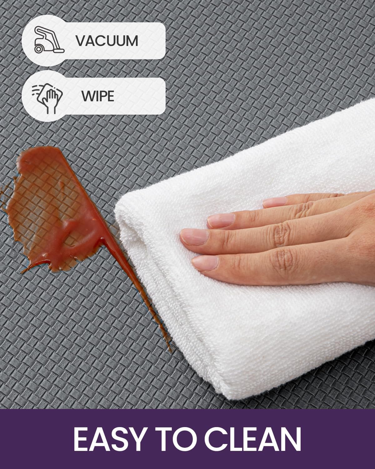 Premium Anti-Fatigue Kitchen Mat