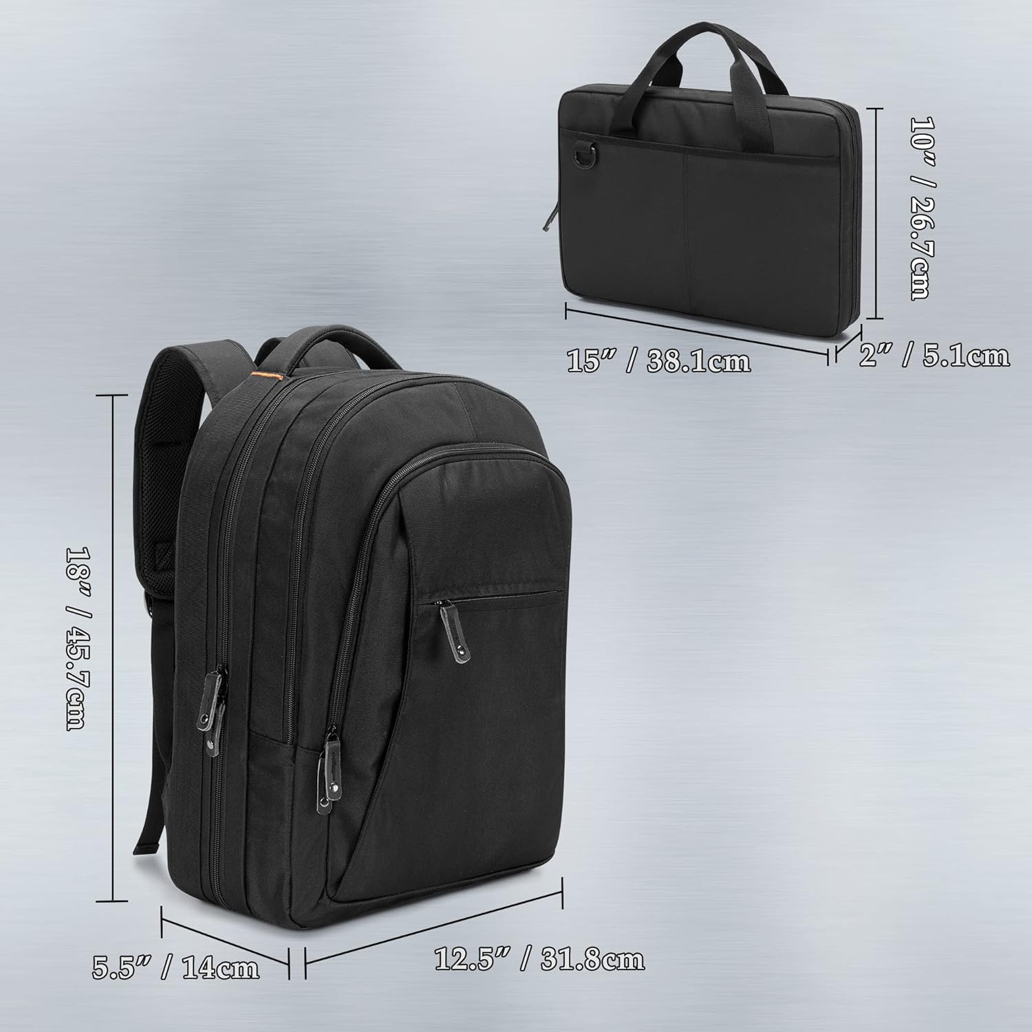 Professional Chef Knife Tote Bag