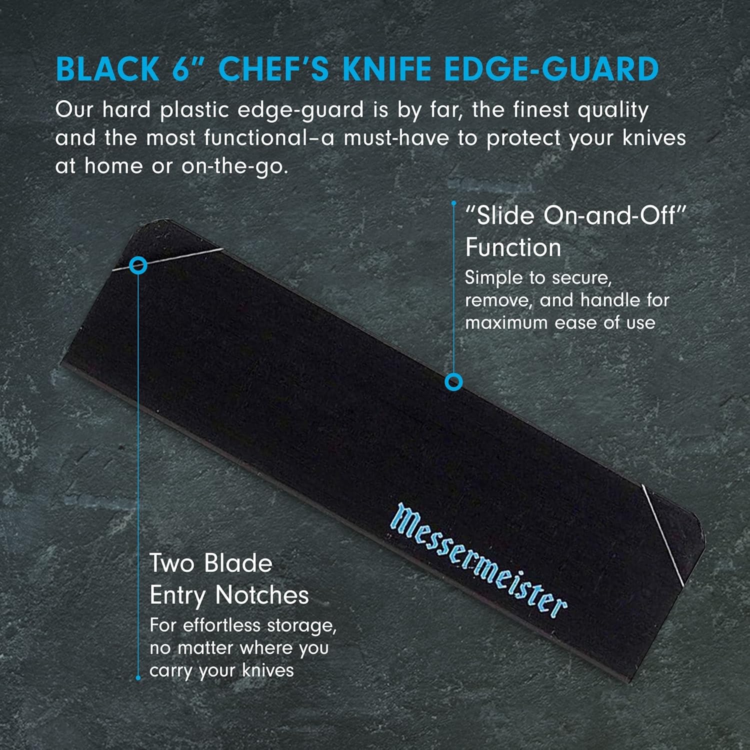 Edge-Protect Modest