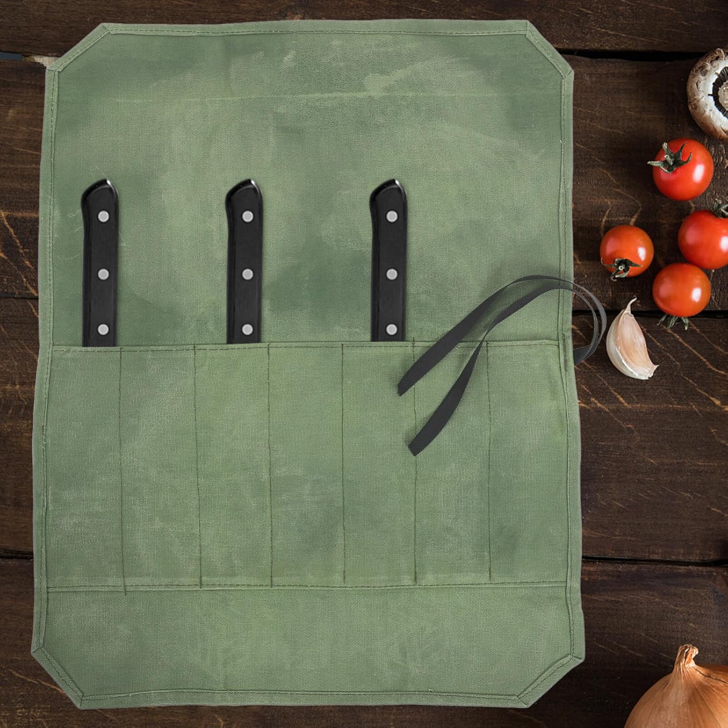 Cabilock Chef Knives Organizer
