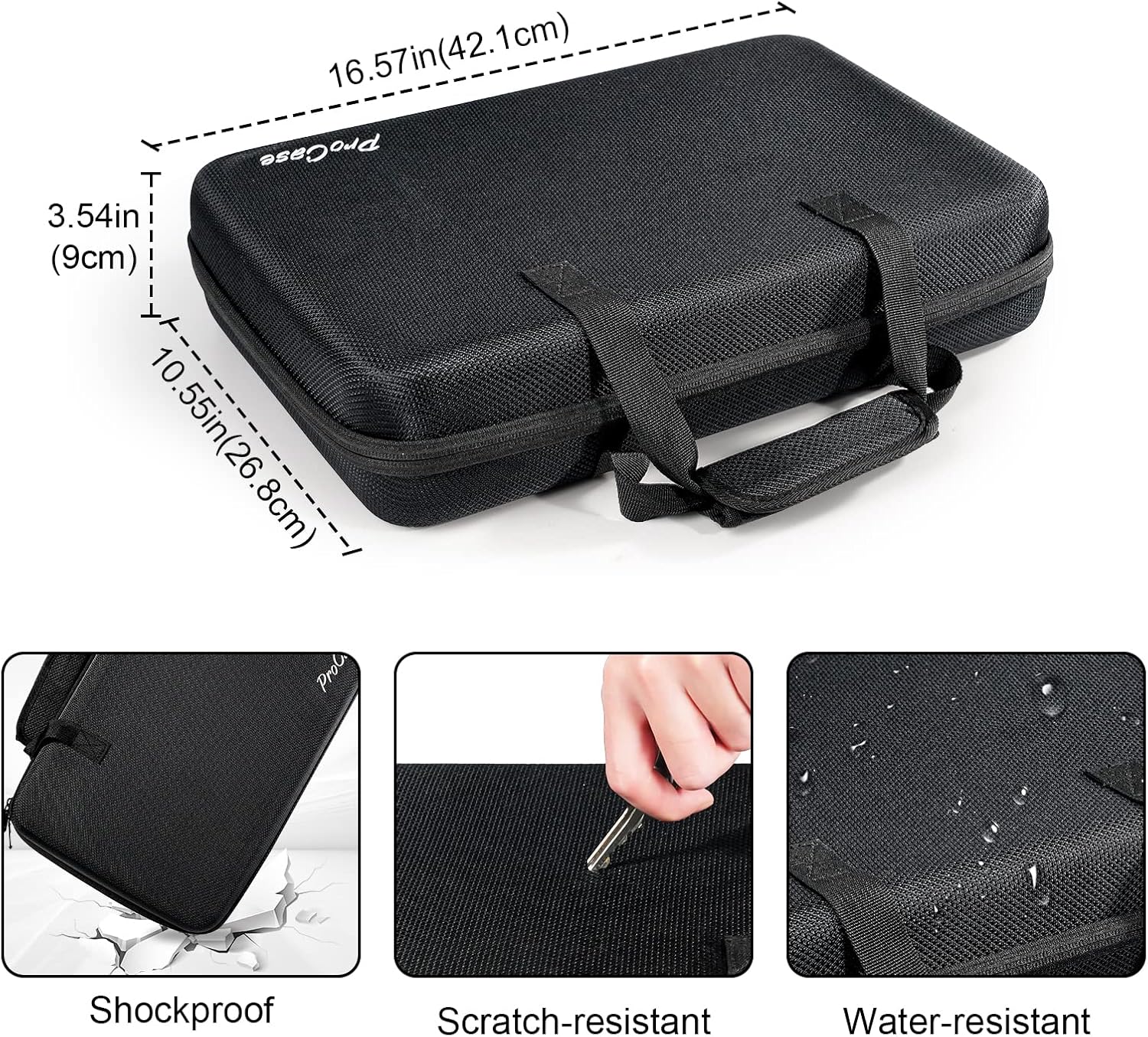 ProCase Knife Display Case Perfect Organizer for EDC Collection