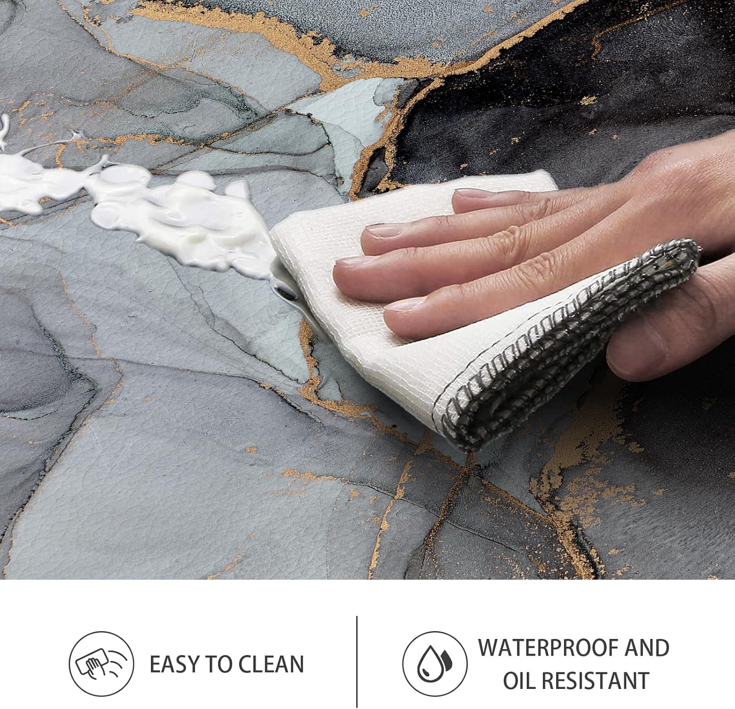 Comfortable Anti-Fatigue Kitchen Mat