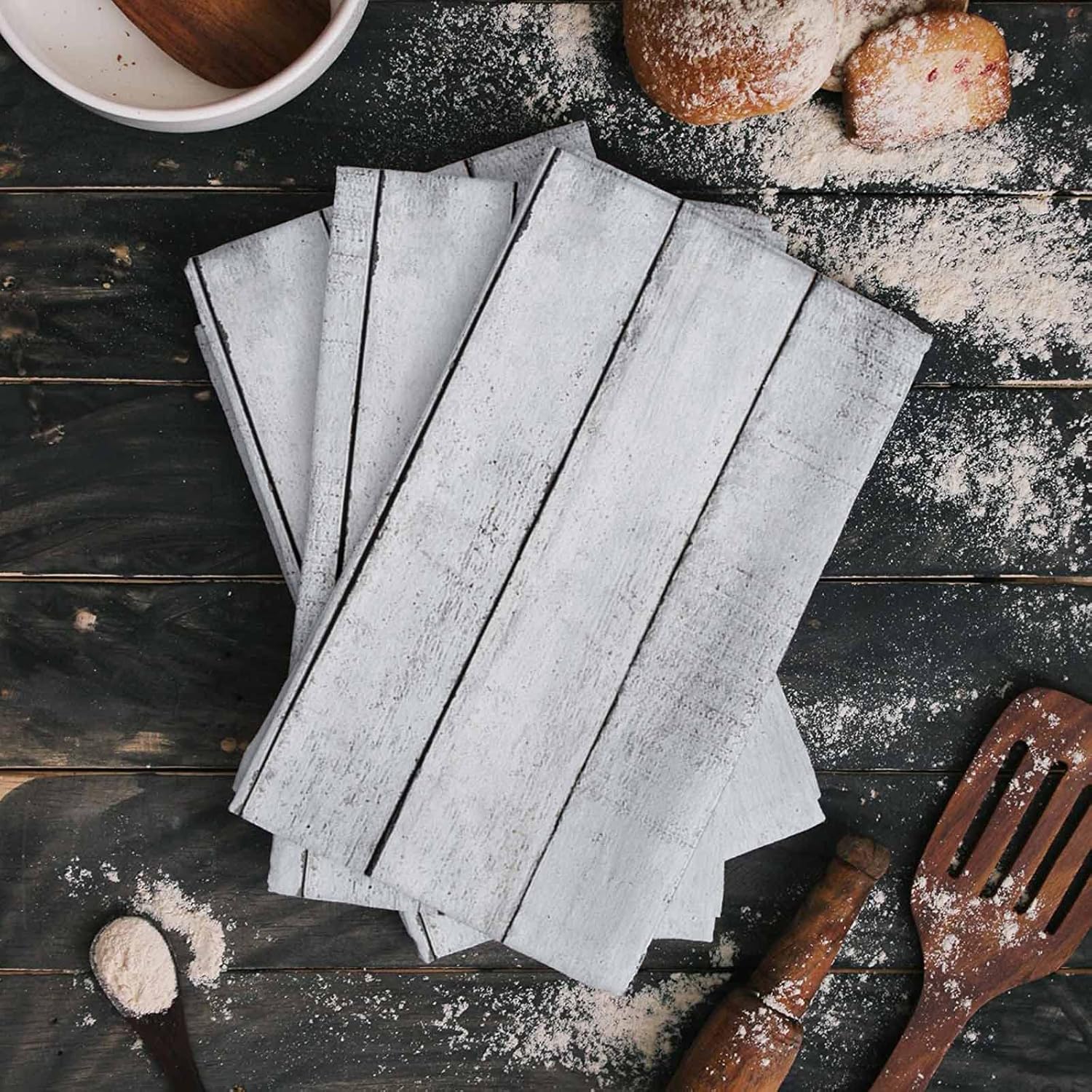 Multi-Functional Kitchen Towels Set