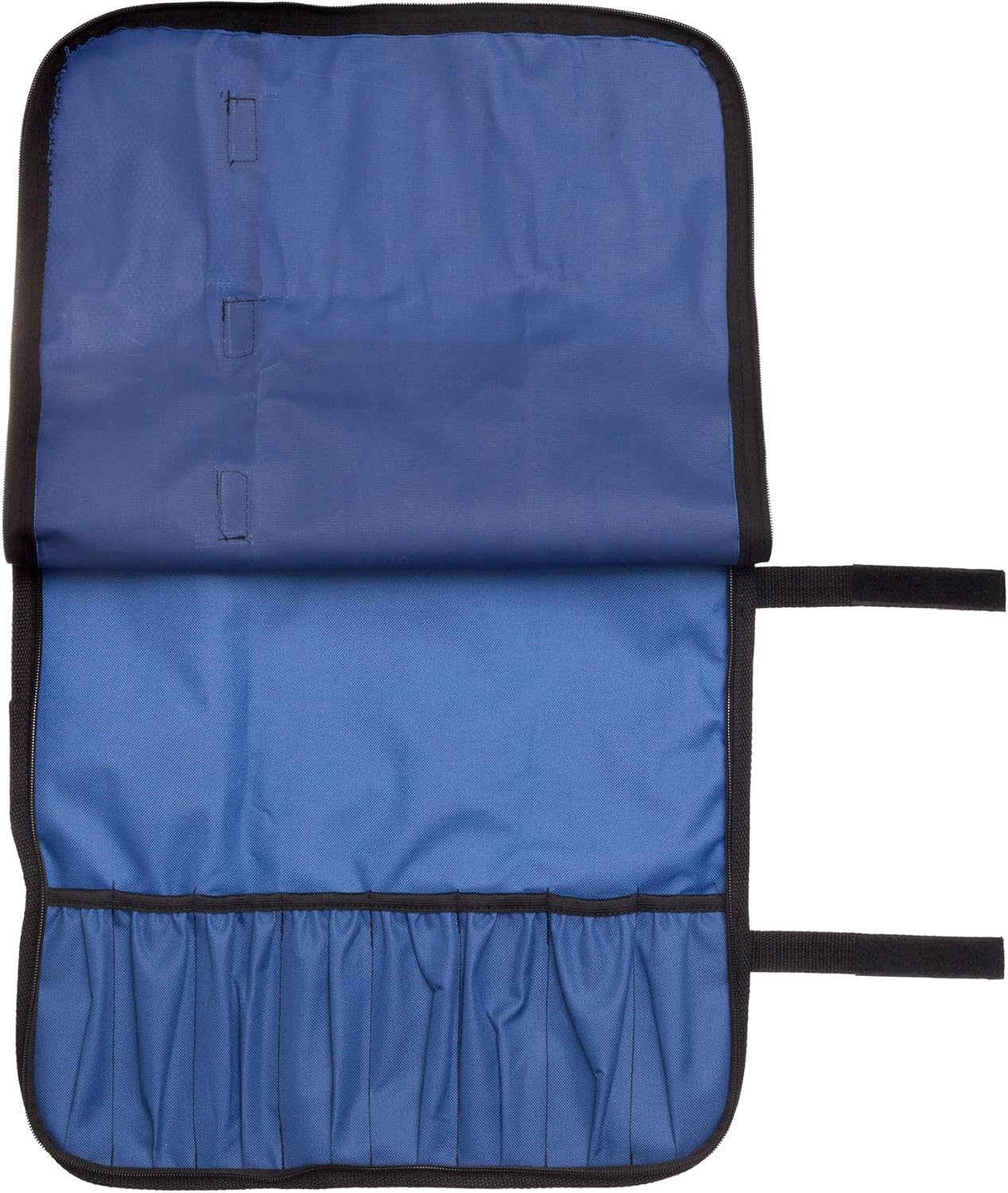 Ergo Chef 8-Pocket Roll Bag Set