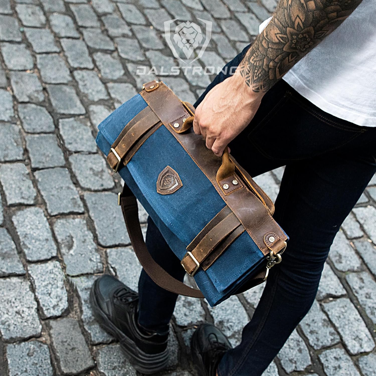 Dalstrong Nomad Knife Roll