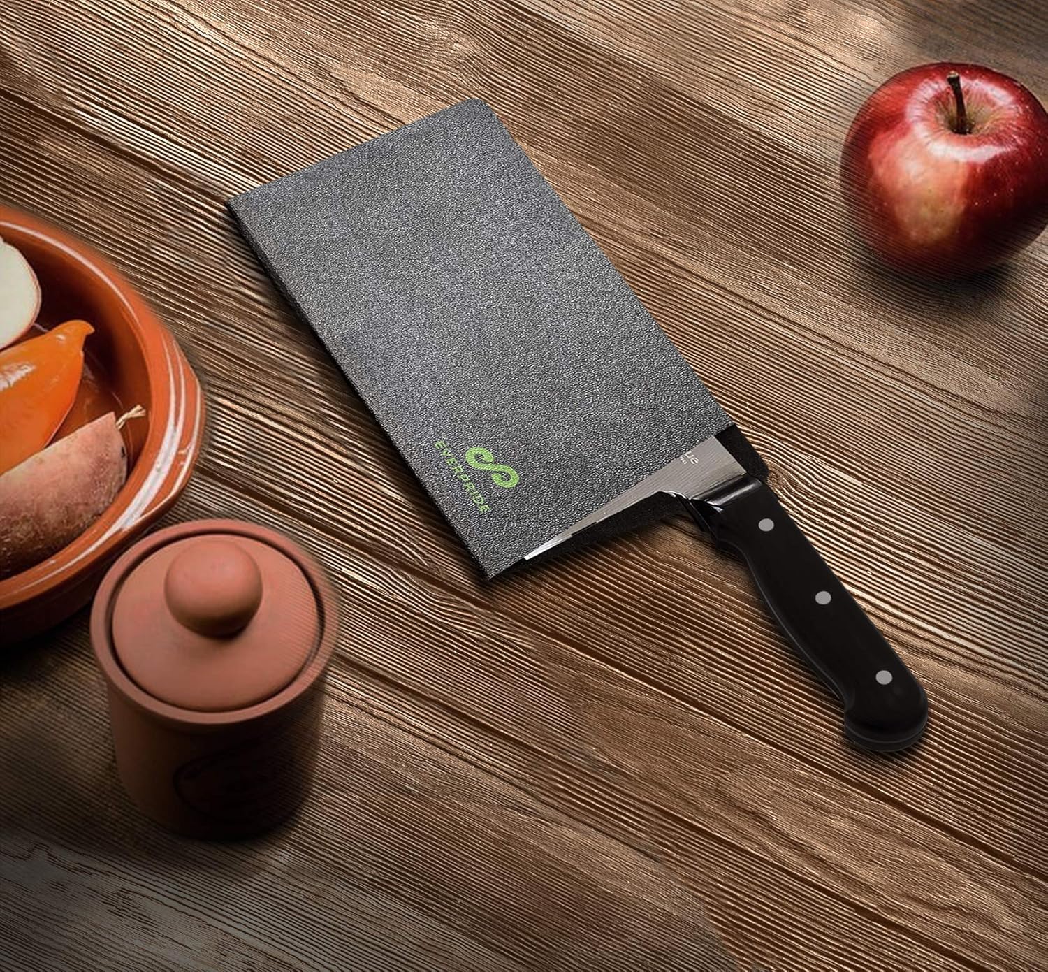 EverPride Chef Knife Guard Wide