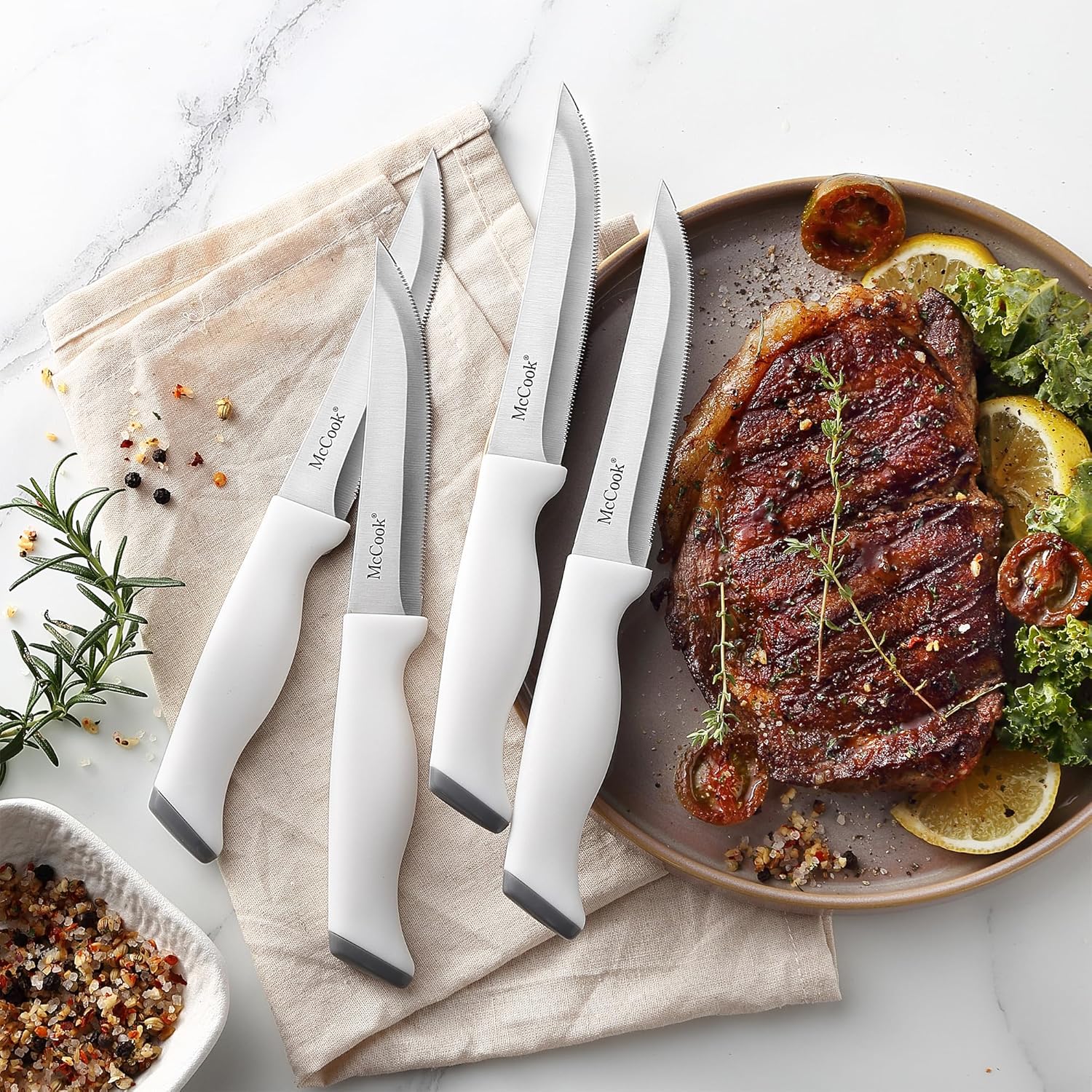 Upgrade Your Kitchen with Power of Precision