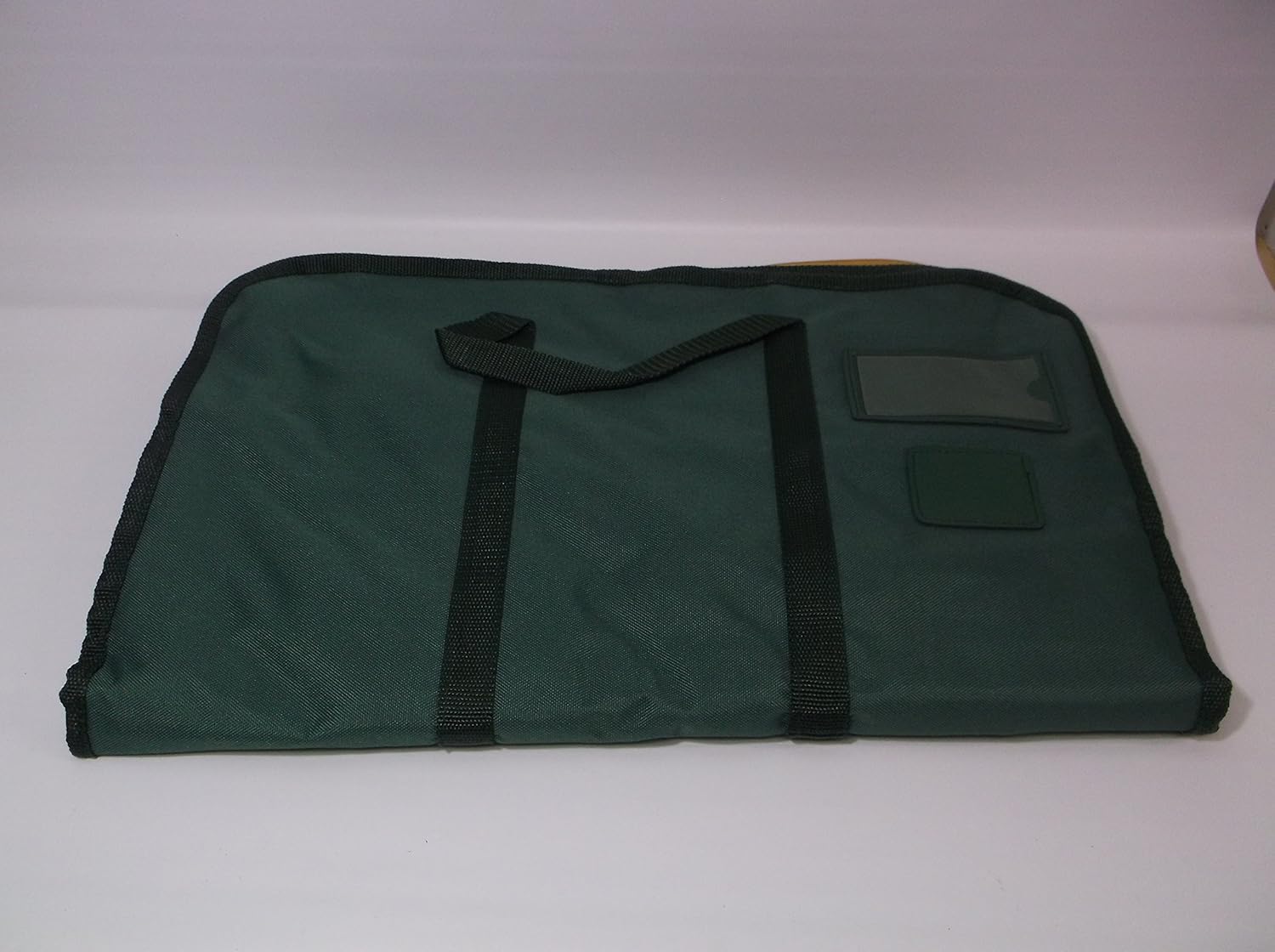 The Chefs Pro 14 Slot Knife Carry Case