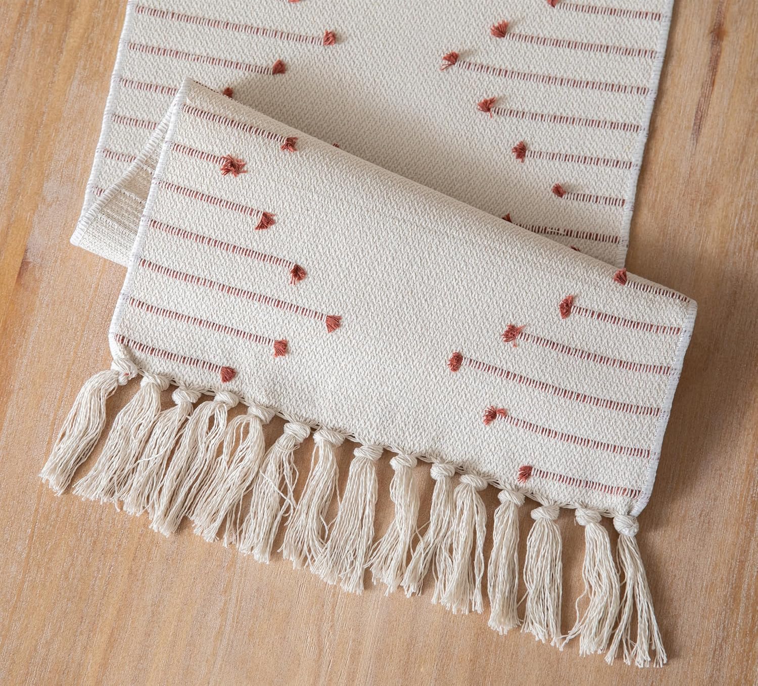 Boho Table Runner 13x72 Caflife