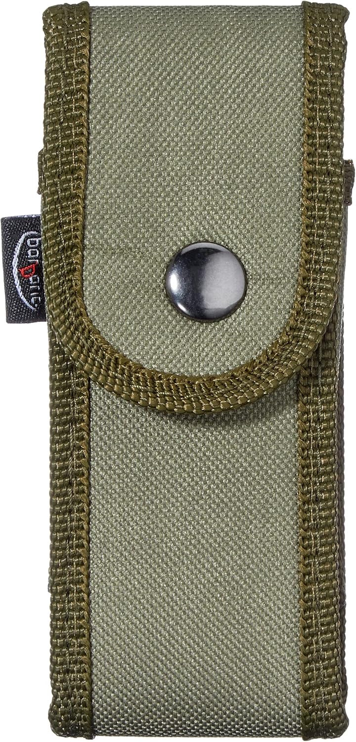 EL ZORRO Imex The Fox 54047 Case Pocket Knife 13 x 55 cm