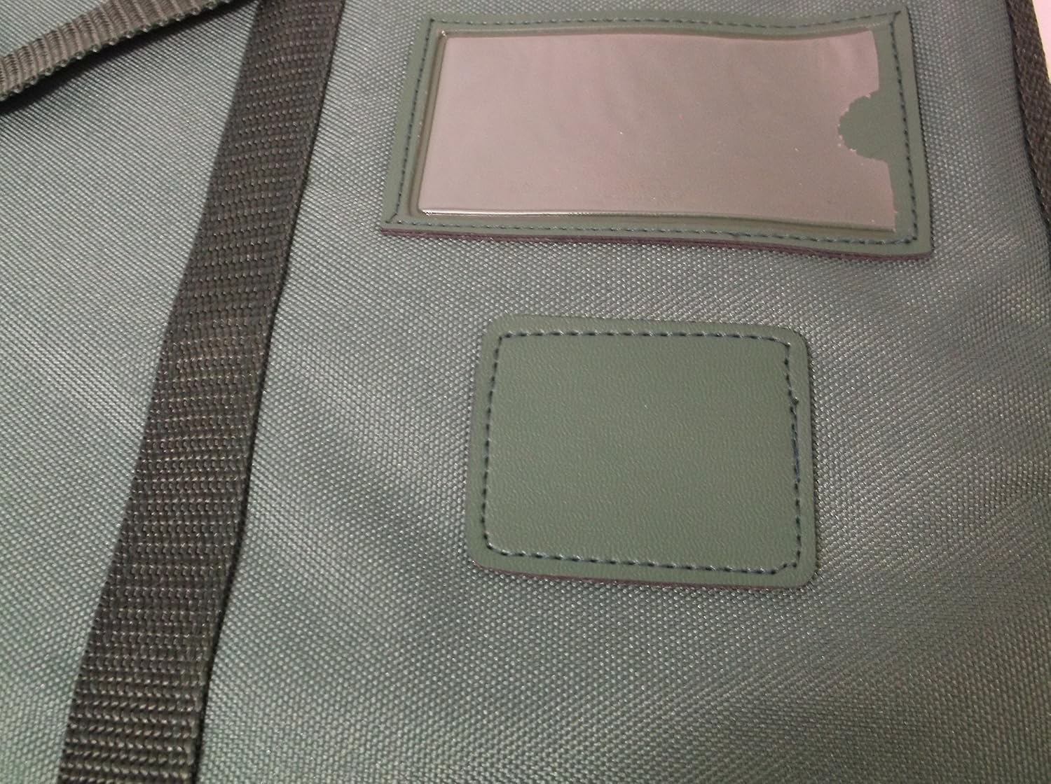 The Chefs Pro 14 Slot Knife Carry Case
