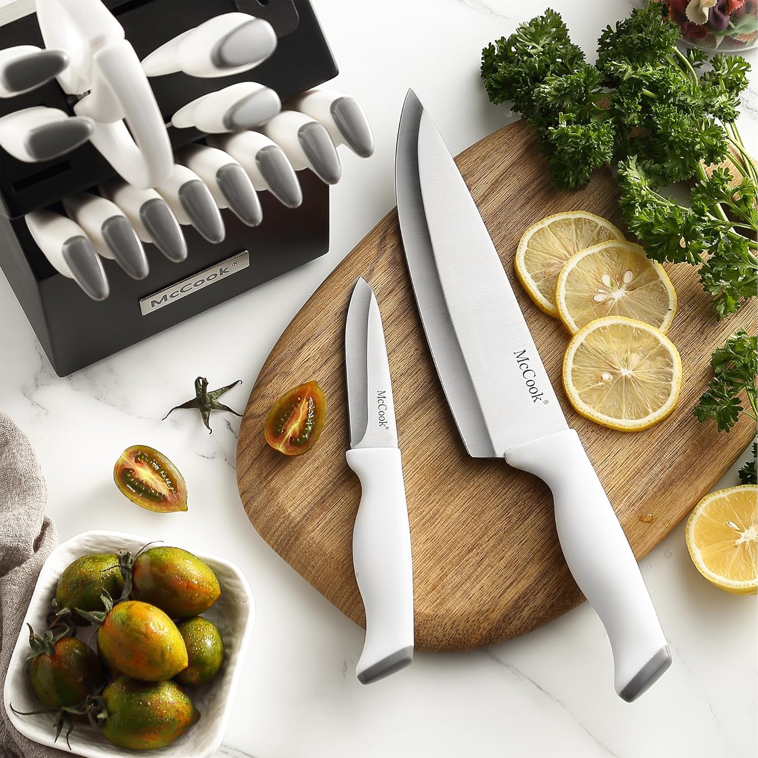 Upgrade Your Kitchen with Power of Precision