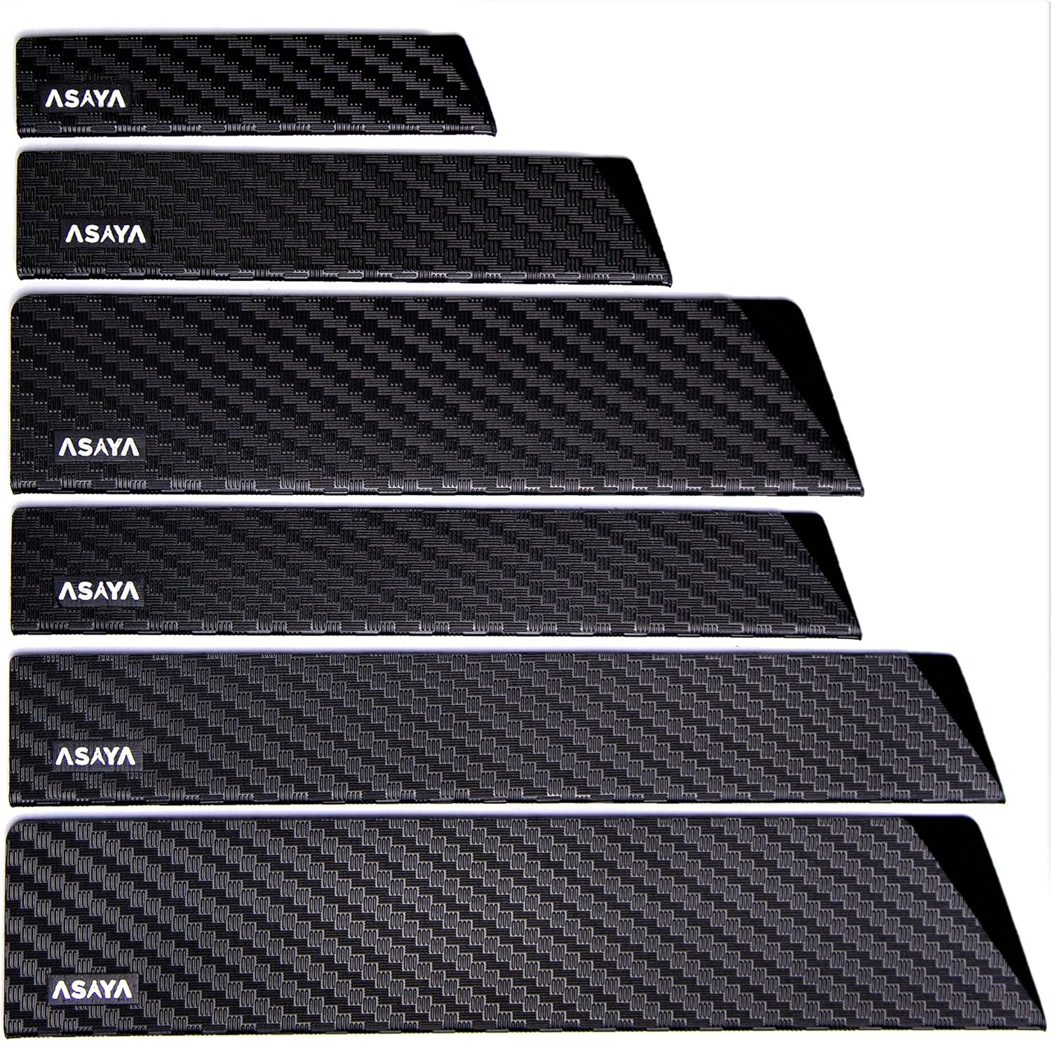 Perfect for protecting knife edges - Keep your kitchen tools sharp and safe