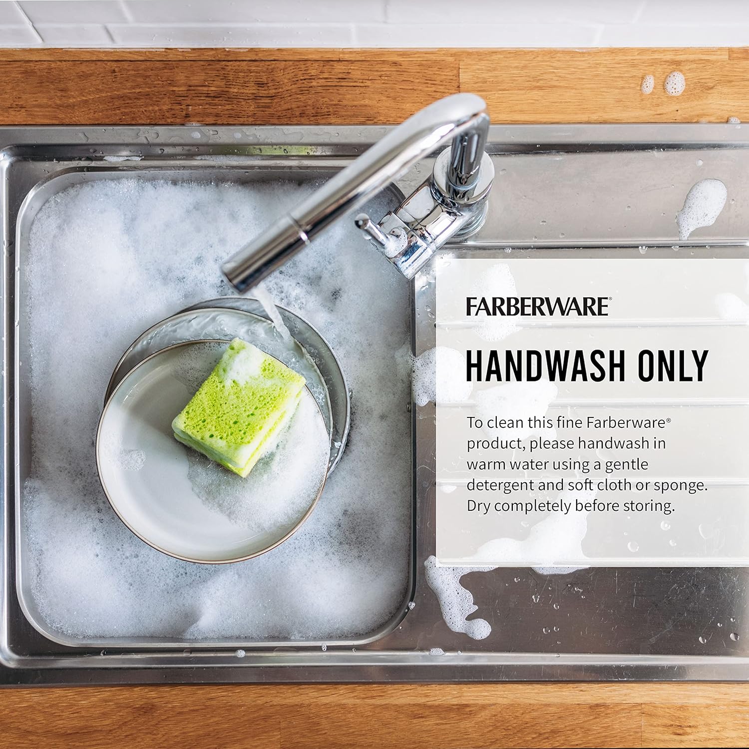 Bundled Precision Farberware Cutting Tools Set