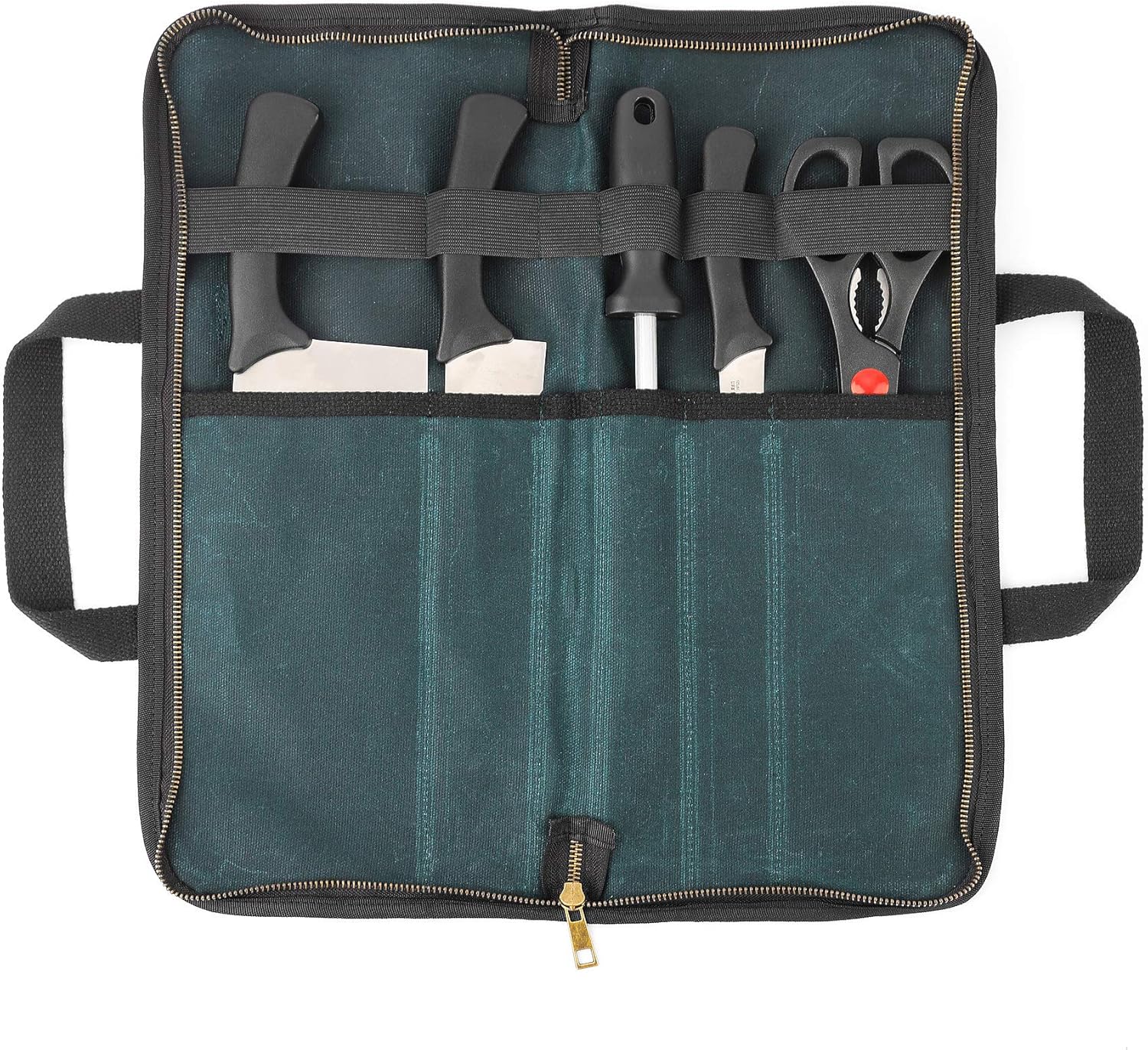 Denifiter Chefs Travel Knife Case