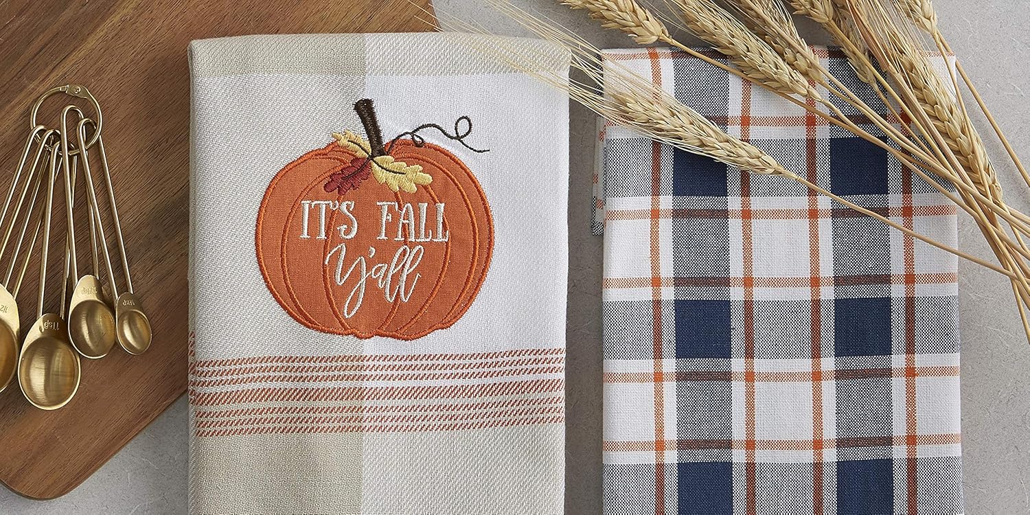 DII Fall Basics